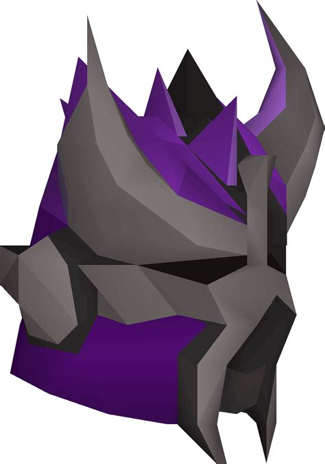 Ultimate Guide to the Best in Slot Helm for OSRS.